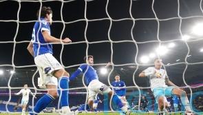 Burnley run of Championship clean sheets ends but Clarets still see off Cardiff