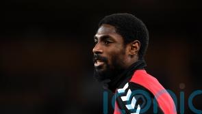 Salford twice hit back to earn draw at Swindon