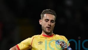 Grimsby keep unbeaten run going thanks to Danny Rose equaliser against Tranmere