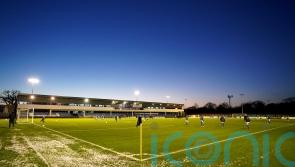 Solihull and Sutton share spoils