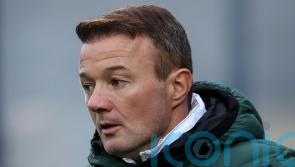 Noel Hunt happy with week’s work despite frustration for Reading