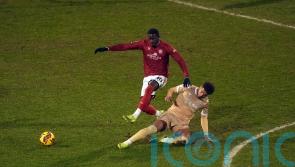 Crewe boss Lee Bell provides Shilow Tracey update after horror injury