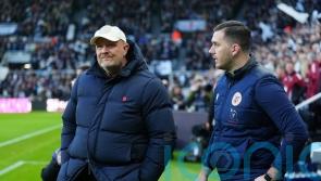Bromley ‘had luck with us’ but ‘earned the right to win’ – Andy Woodman