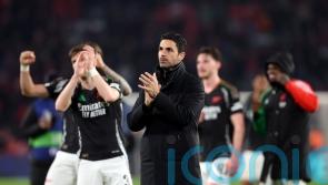 I knew it was coming – Mikel Arteta makes light of Arsenal goal rush