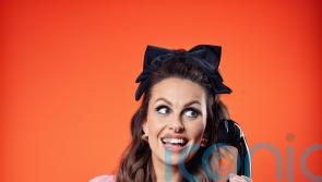 Comedian Ellie Taylor: ‘I would love to relax, but there’s no capacity’