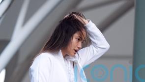 I couldn’t see the ball through tears after spotting stalker – Emma Raducanu