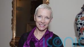 Annie Lennox says UK will be hit by cuts to foreign aid