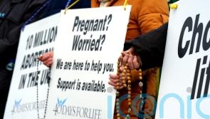Abortion buffer zone law will face ‘real test’ as vigils planned – Green MSP