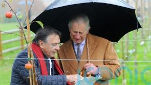Raymond Blanc pays tribute to King as ‘true champion of natural world’