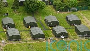 Report finds unvetted staff and overcrowding in asylum seeker accommodation