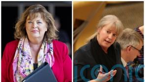 Two senior Scottish Government ministers to quit Holyrood at 2026 election