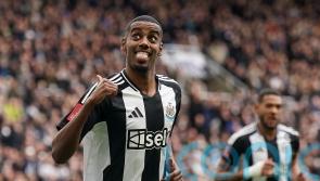 Burglars took car and cash in raid on Newcastle player’s home, court hears