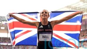 I have big goals – Georgia Hunter Bell out to prove she is no one-season wonder