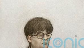 Chinese PhD student guilty of drugging and raping 10 women