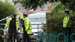 Park murder accused, 15, told witness he had anger issues, jury told
