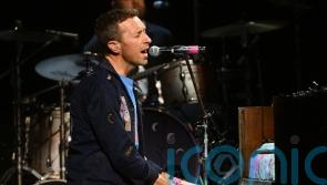 Coldplay’s Chris Martin to help Fifa plan World Cup final half-time show