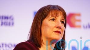 ‘Moral case’ to cut welfare bill, says minister as Reeves bids to balance books