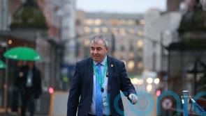 ‘Boxer’ Moran takes aim at Independent Ireland over ‘Elon Musk-type’ plan