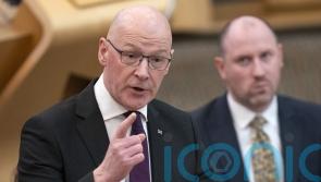 Swinney ‘not sympathetic’ to alcohol at football