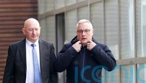 Met officer denies ‘grabbing teenager by throat’ after boy insulted him