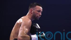 Josh Taylor driven by fear factor as he bids to make impact at welterweight