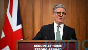 Labour MP says Starmer &lsquo;taking the axe&rsquo; to UK&rsquo;s aid budget to fund defence