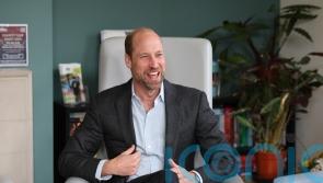 William suggests enforced career breaks to protect NHS workers’ mental health