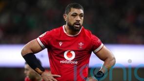 Taulupe Faletau not thinking of Lions and concentrating on returning to action