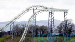 Rollercoaster fan saddened by sudden closure of Wales’s largest theme park