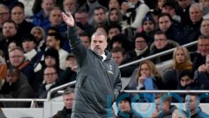 Europa League a great opportunity for Tottenham – Ange Postecoglou