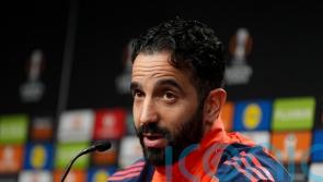 Ruben Amorim aware of ‘consequences’ if Manchester United’s poor form continues