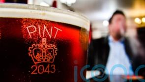British pint to be protected in law as concession leaves Tories flat