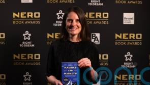 Journalist Sophie Elmhirst wins book of the year at Nero Book Awards