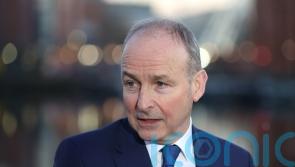 Ireland will not be part of any ‘deterrent’ deployment in Ukraine – Taoiseach