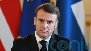 Macron to confer with allies on protecting Europe with French nuclear deterrent