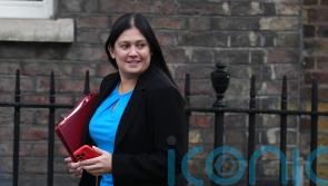 BBC taking ‘nowhere near enough action’ over Gaza documentary – Nandy