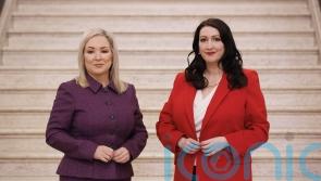 O’Neill and Little-Pengelly launch competition for language commissioners