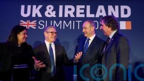 UK and Ireland set to agree enhanced co-operation at summit