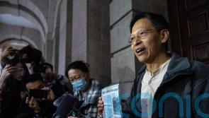 Court overturns convictions of Tiananmen Square vigil organisers