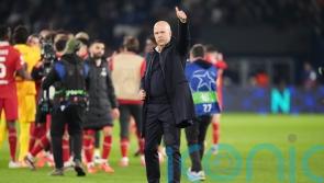 Arne Slot: Liverpool ‘lucky’ to beat PSG and have ‘best goalkeeper in the world’