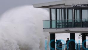 Schools closed as rare cyclone approaches Australia’s eastern coast