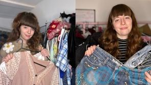Autistic entrepreneur makes up to £10K a month with alternative fashion side hustle helping neurodivergent shoppers 