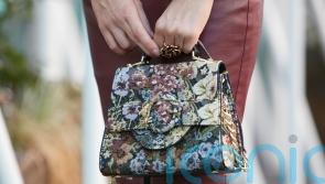 How to revamp your wardrobe florals this spring