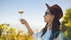 6 snazzy white wines for springtime sipping