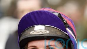 A true family affair as Olive Nicholls eyes Cheltenham strike with Shearer