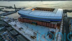 Everton agree long-term finance package for Bramley-Moore Dock stadium