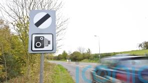 Thousands respond to proposals to cut single-carriageway speed limit to 50mph