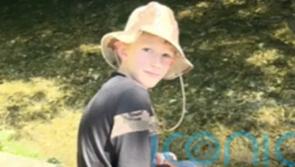 Mother pleads guilty to causing death of son, nine, by dangerous driving