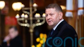 US ‘destroying’ world order, warns Ukrainian ambassador