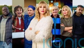 BBC comedy series Amandaland to return for second series